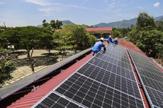 Thủ tướng yêu cầu tiết kiệm tối thiểu 2% tổng điện năng tiêu thụ hàng năm giai đoạn 2020 - 2025