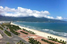 Một góc quận Sơn Trà - Đà Nẵng (ảnh minh họa internet)