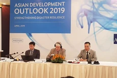 ADB dự báo tốc độ tăng trưởng Việt Nam năm 2019 là 6,8%
