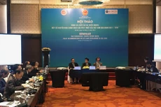 Báo cáo của OECD đề xuất bốn khuyến nghị chiến lược hướng tới xây dựng một nền kinh tế hội nhập, minh bạch và bền vững