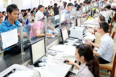 Quy định của pháp luật tốt mà việc thực thi của đội ngũ cán bộ công chức không tốt sẽ vẫn gây nhiều phiền toái, nhũng nhiễu cho DN.