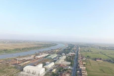 Xã Khánh Phú, huyện Yên Khánh, tỉnh Ninh Bình (ảnh internet)