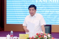 Quy hoạch tỉnh Nam Định: Làm rõ hơn các phương án tạo nền tảng cho phát triển giai đoạn tới