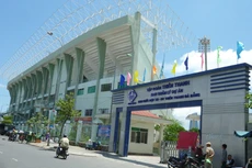 Đà Nẵng xin cơ chế thu hồi đất tại Sân vận động Chi Lăng