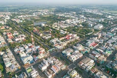 Đồng Tháp: Đấu giá chọn nhà đầu tư thực hiện Dự án Khu Dịch vụ - Y tế - Nghỉ dưỡng