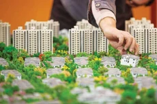 Đề xuất bỏ quy định vốn pháp định với tổ chức, cá nhân kinh doanh bất động sản