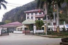 Khách sạn Đồng Đăng được bán giá khởi điểm hơn 27 tỷ đồng