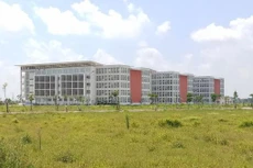 Xem xét áp dụng hình thức đầu tư PPP để huy động vốn đầu tư đối với các dự án, hạng mục thuộc Khu Đại học Phố Hiến. (Ảnh: Internet)