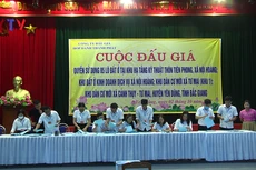 Ảnh: Cổng thông tin điện tử huyện Yên Dũng