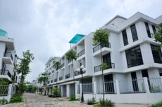 Lũng Lô 5 đang nợ 331 tỷ đồng tiền sử dụng đất tại Dự án Khu chức năng đô thị Ao Sào, phường Thịnh Liệt, quận Hoàng Mai, Hà Nội