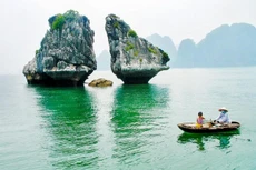 Doanh thu du lịch lữ hành 4 tháng đầu năm giảm 45,2% so với cùng kỳ năm trước