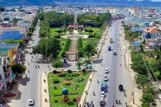 Huyện Đức Trọng, tỉnh Lâm Đồng (ảnh internet)