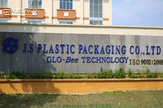 Công ty TNHH Việt Nam J.S Plastic Packaging (Ảnh sưu tầm)