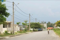 Phường An Tây, Thành phố Huế, Tỉnh Thừa Thiên Huế (ảnh internet)