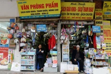 Khoảng 5,2 triệu cơ sở sản xuất kinh doanh cá thể và khoảng 45.000 cơ sở tôn giáo, tín ngưỡng sẽ được thu thập thông tin phục vụ cho tổng điều tra kinh tế năm 2021 giai đoạn 2