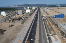 UBND tỉnh Bình Định đang đấu thầu nhiều dự án có sử dụng đất trên tuyến QL19 mới 