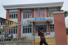 Quá trình thực hiện sắp xếp, đổi mới các DN, tỉnh Đắk Nông gặp một số quy định, hướng dẫn chưa phù hợp với thực tế địa phương