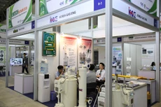 TP.HCM kêu gọi đầu tư vào xử lý rác thải bằng công nghệ tiên tiến