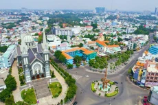Danh mục bổ sung các khu đất thực hiện đấu thầu lựa chọn nhà đầu tư thực hiện dự án đầu tư có sử dụng đất trên địa bàn tỉnh Bình Dương