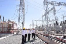 Nhiều dự án nguồn điện chịu tác động tiêu cực bởi Covid-19