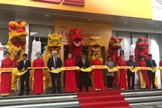 DHL đầu tư gần 143 tỷ đồng cho Trung tâm khai thác phía Đông Hà Nội