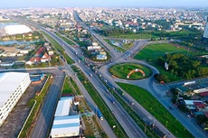 Hải Dương đầu tư khu dân cư gần 800 tỷ đồng tại huyện Ninh Giang