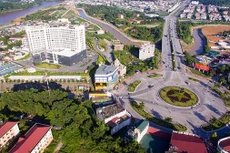 TP Lào Cai: ảnh internet