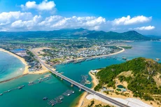 Bình Định khát vọng trở thành tỉnh thuộc nhóm dẫn đầu khu vực miền Trung