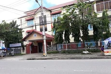 Sở Xây dựng Kon Tum địa chỉ tại số 345 đường Bà Triệu, phường Quyết Thắng, TP. Kon Tum (ảnh internet)