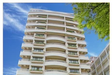 Phối cảnh Khách sạn Garden View Court số 101 Nguyễn Du, phường Bến Thành, Quận 1, TP.HCM