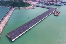 Triển khai dự án khi chưa có quyết định chủ trương đầu tư, Cảng Đà Nẵng bị phạt