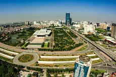 Giải pháp huy động vốn, hiện thực hóa đột phá hạ tầng giao thông