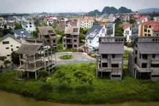 Trong lĩnh vực đầu tư, mức xử phạt đối với một số hành vi còn thấp, chưa đủ sức răn đe (ảnh chỉ mang tính minh họa)