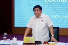 Quy hoạch tỉnh Hải Dương: Cần khơi thông nguồn lực để tăng tốc nhanh hơn