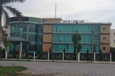 Công ty Cổ phần Dầu thực vật Quang Minh tại thị trấn Lương Bằng, huyện Kim Động, tỉnh Hưng Yên