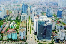 Trong quý cuối năm 2018, các chủ đầu tư dự kiến sẽ tung ra thị trường Hà Nội hơn 4.500 căn hộ từ 11 dự án, phần lớn là hạng B