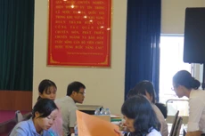 Bên mời thầu tiến hành các thủ tục mở hồ sơ đề xuất kỹ thuật của Gói thầu