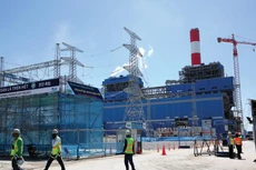 Nhiệt điện than với công nghệ cao, hiện đại, thân thiện với môi trường vẫn mang lại nhiều lợi ích cho hệ thống điện