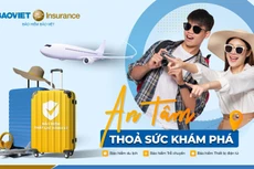 Chủ động đối phó với tình trạng thất lạc hành lý khi đi máy bay
