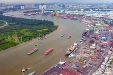 Phê duyệt Khung chính sách bồi thường Dự án phát triển các hành lang đường thủy và logistics phía Nam.