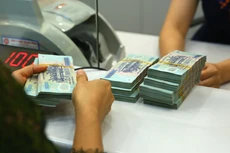 Tỷ lệ nợ xấu của các ngân hàng có thể cao hơn đáng kể mức công bố, do hiện nay nhiều doanh nghiệp được gia hạn, chưa chuyển nhóm nợ theo Thông tư 02/2023/TT-NHNN Ảnh minh họa: Tiên Giang