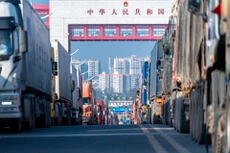 Bản tin thời sự sáng 22/3