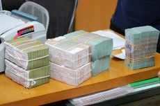 Đại diện Bộ Tài chính: “Kiến nghị của VBMA chưa phù hợp” 