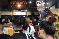 Bản tin thời sự sáng 15/9