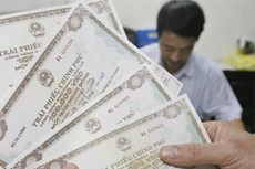 Kho bạc Nhà nước vừa công bố kế hoạch huy động 400.000 tỷ đồng TPCP năm 2023. Ảnh chỉ mang tính minh họa. Nguồn Internet