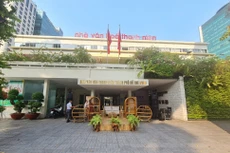 TP.HCM vừa điều chỉnh chủ trương đầu tư Dự án Xây dựng Nhà Văn hóa thanh niên. Ảnh chỉ mang tính minh họa. Nguồn Internet