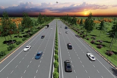 Đẩy nhanh phê duyệt chủ trương đầu tư 2 dự án đường cao tốc.