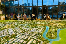 UBKT đề nghị không quy định bắt buộc giao dịch phải qua sàn. Ảnh chỉ mang tính minh họa. Nguồn Internet