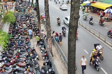 Bản tin thời sự sáng 17/9