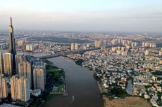 Bản tin thời sự sáng 22/10